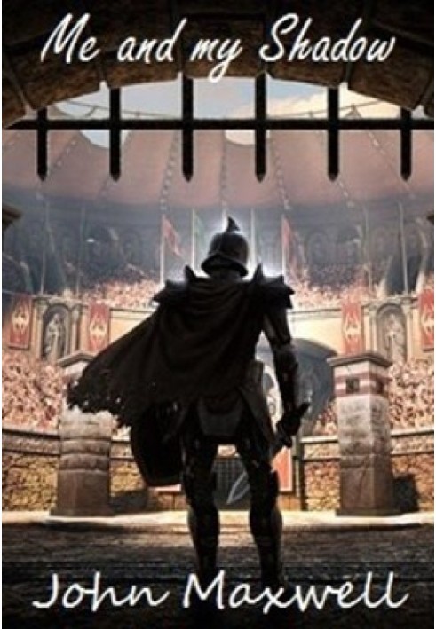 Book Gladiator