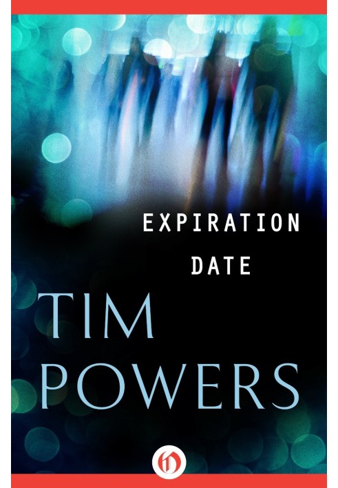Book Expiration Date