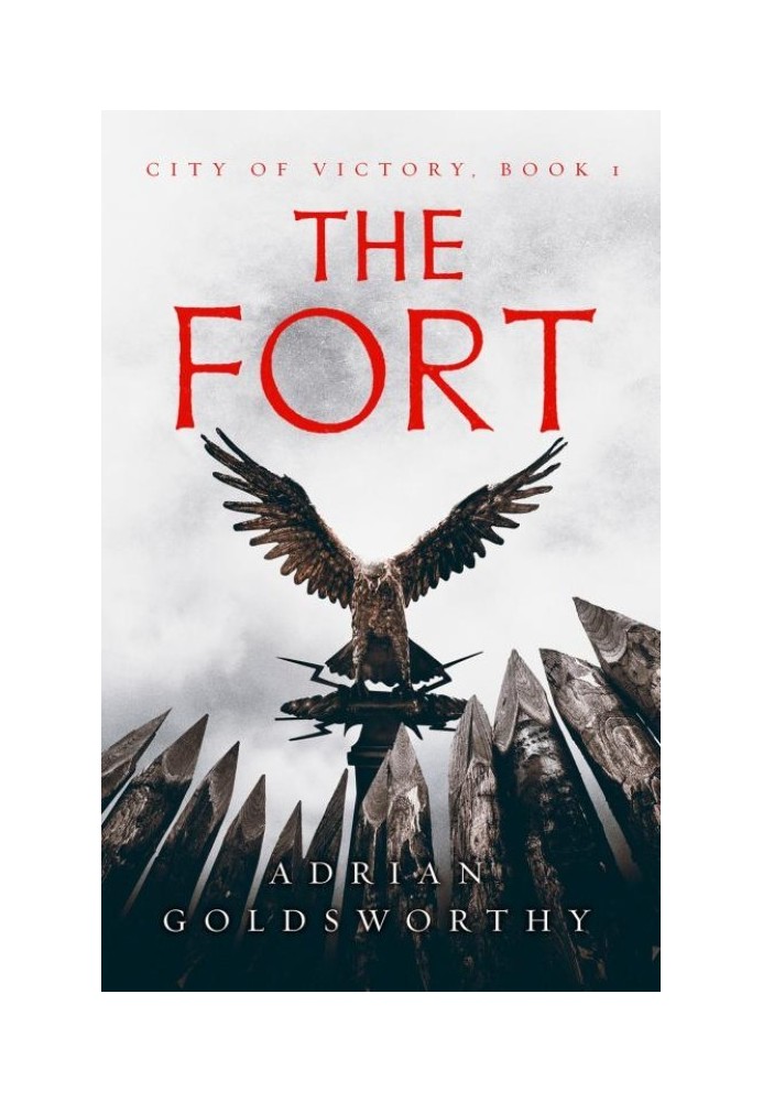 Book The Fort