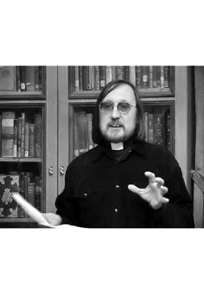 Book Fate in Christianity