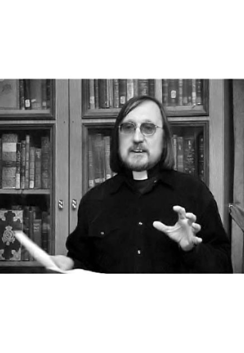 Book Fate in Christianity