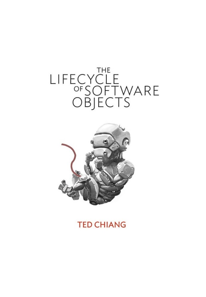 Book The Lifecycle of Software Objects