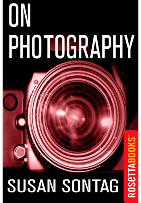 Book On Photography