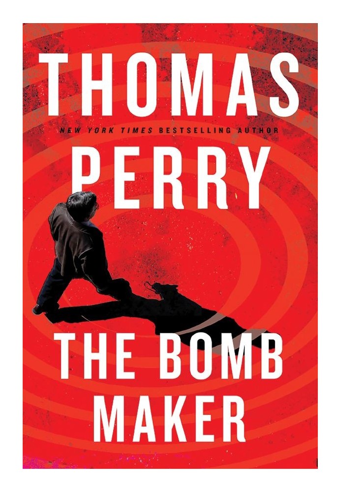 Book The Bomb Maker