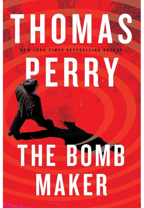 Book The Bomb Maker