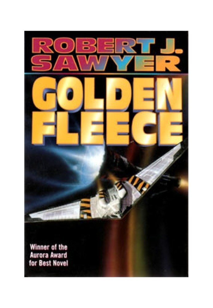 Book Golden Fleece