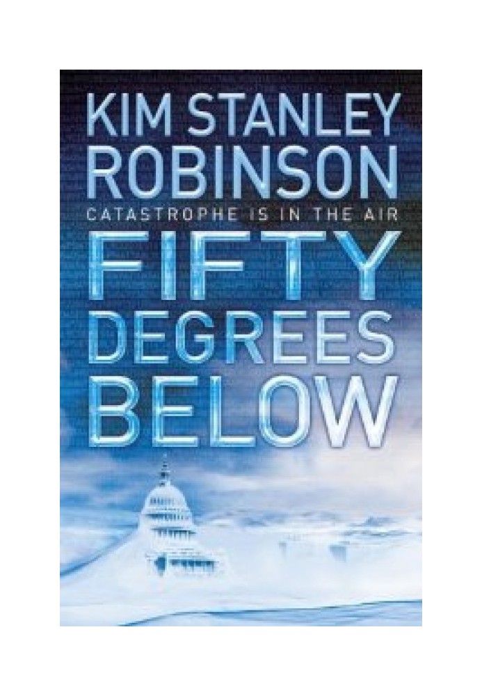 Book Fifty Degrees Below