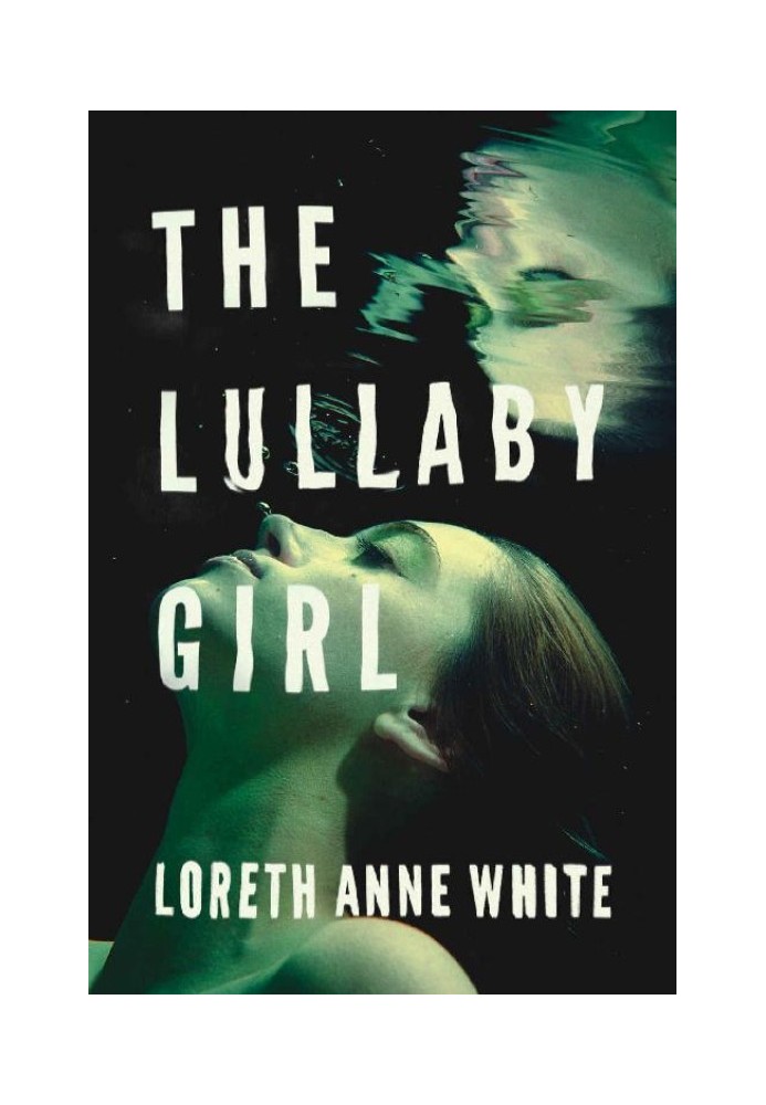 Book The Lullaby Girl