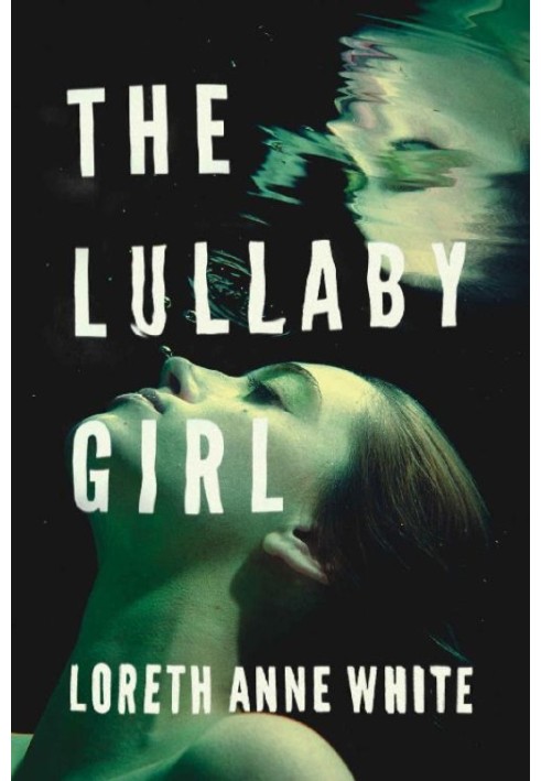 Book The Lullaby Girl