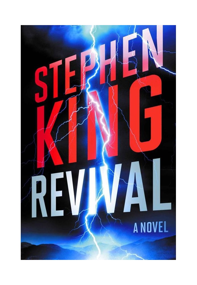 Book Revival