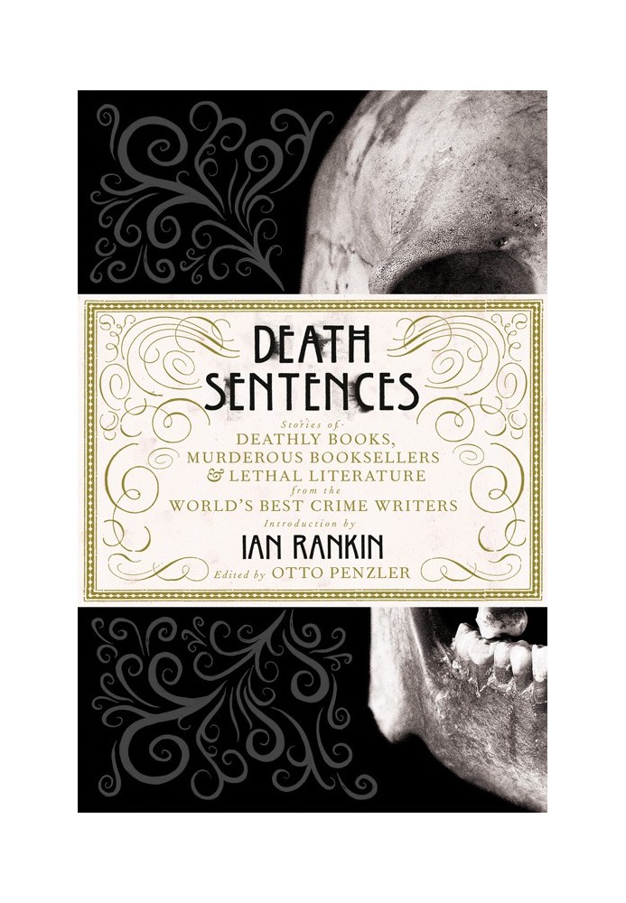 Book Death Sentences