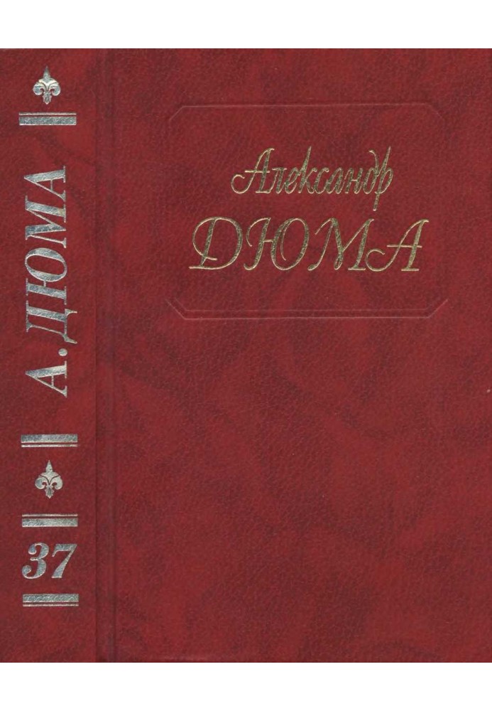 Книга Отон-лучник. Монсеньєр Гастон Феб. Ніч у Флоренції. Сальтеадор. Пророцтво