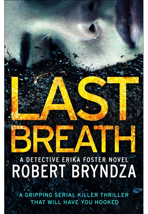 Book Last Breath