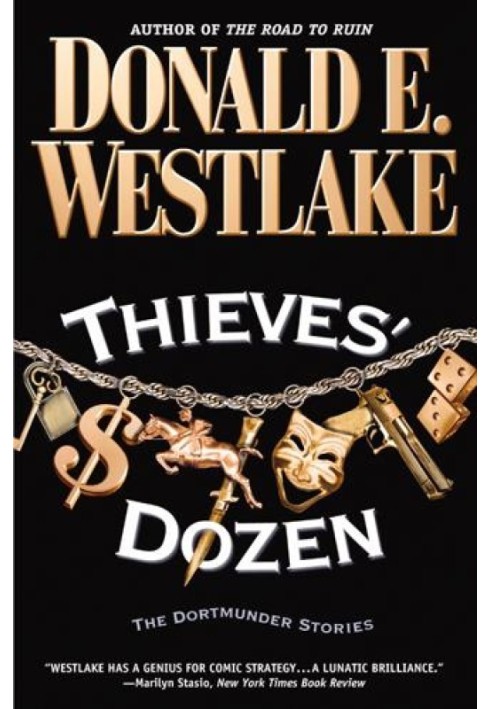 Book Easier than steamed turnips! or Too many crooks