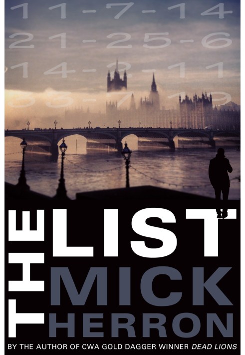 Book The List