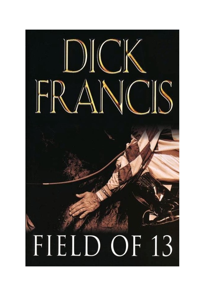 Book Field of 13