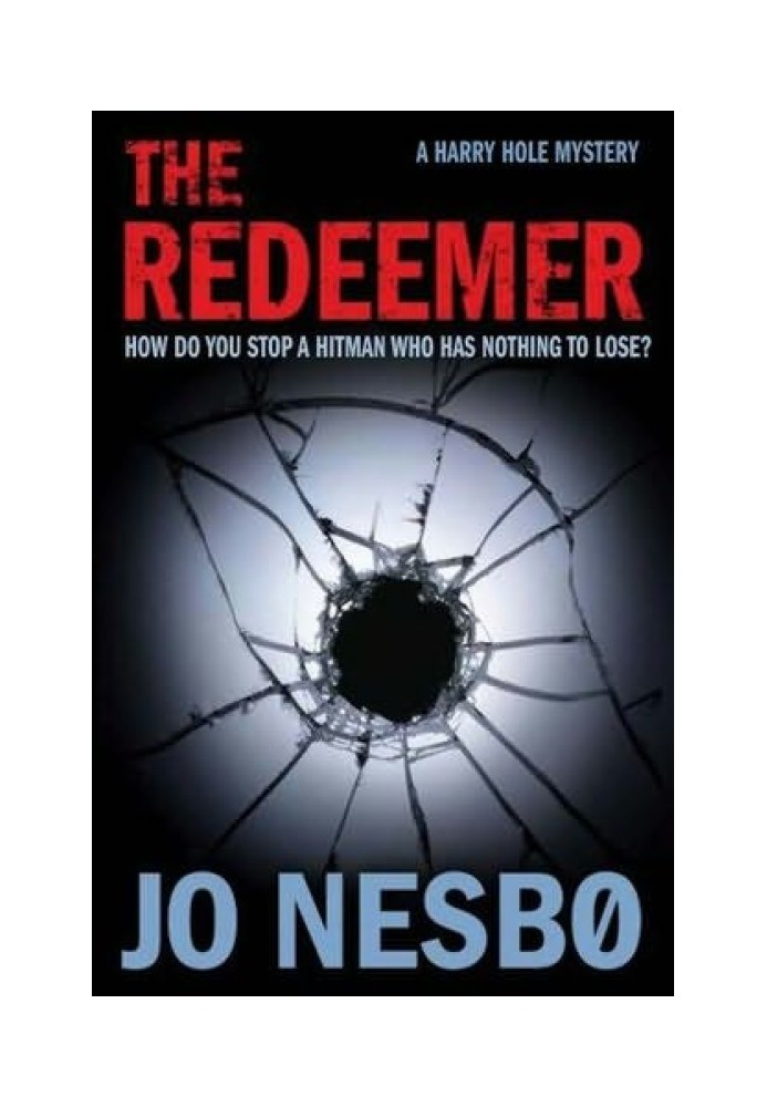 Book The Redeemer