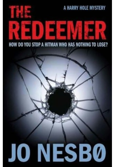 Book The Redeemer