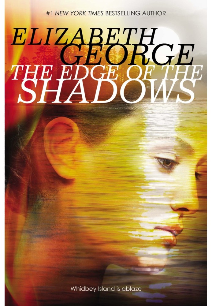 Book The Edge of the Shadows