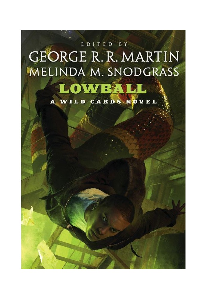 Книга Лоубол