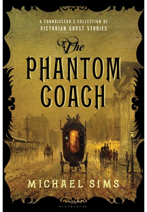 Book The Phantom Coach