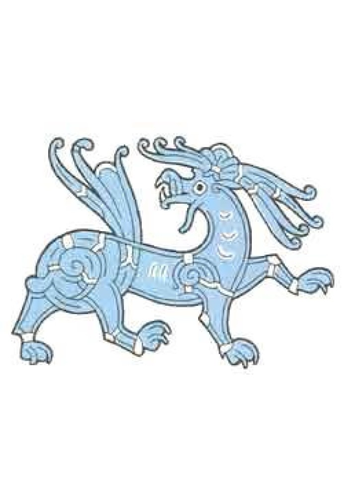 Book Scandinavia: gods and heroes