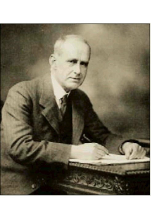 Book The tale of the peaceful knight Eddington, who learned the main secret of the stars