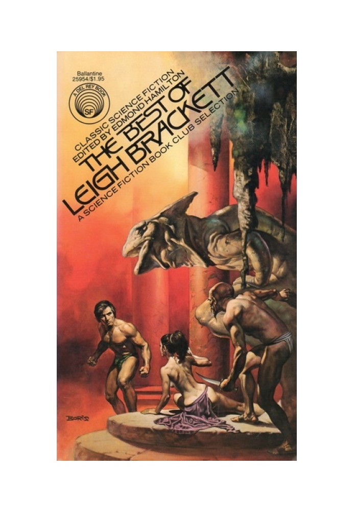 Book Tales of Many Worlds