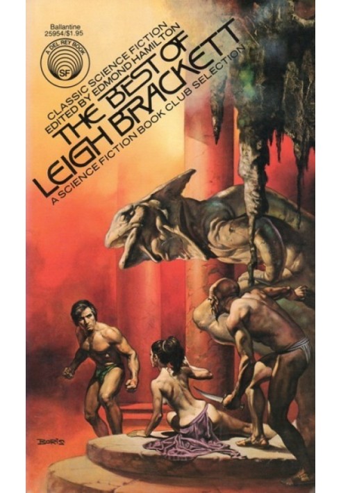 Book Tales of Many Worlds