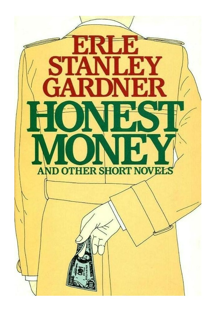 Book Honest Money and Other Short Novels