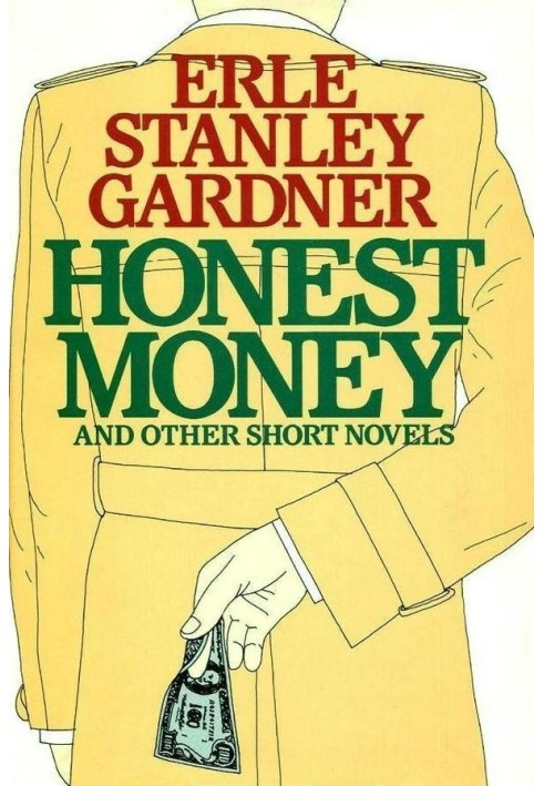 Book Honest Money and Other Short Novels
