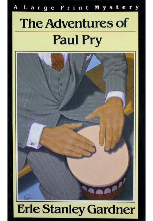 Book The Adventures of Paul Pry