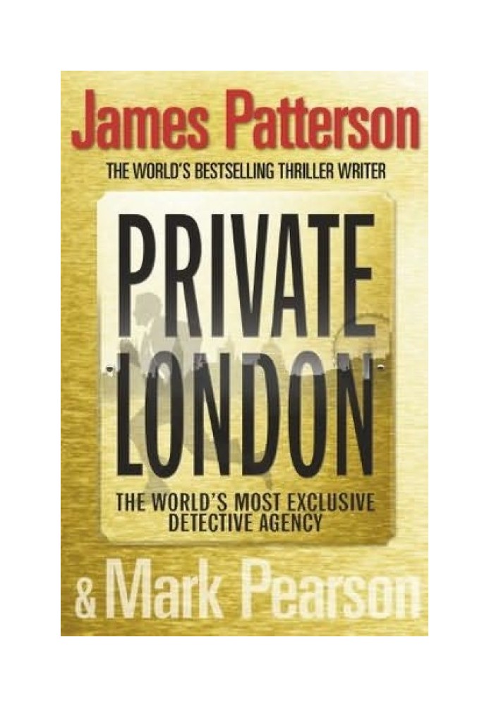 Book Private London