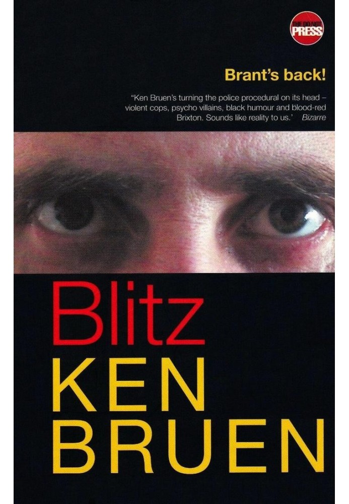 Book Blitz