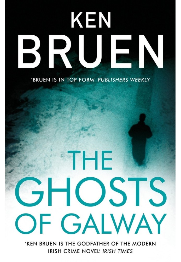Book The Ghosts of Galway