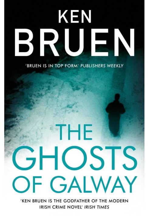 Book The Ghosts of Galway