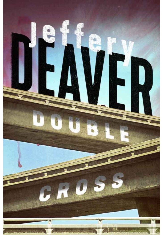 Book Double Cross