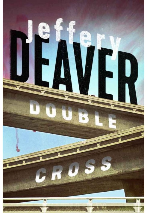 Book Double Cross