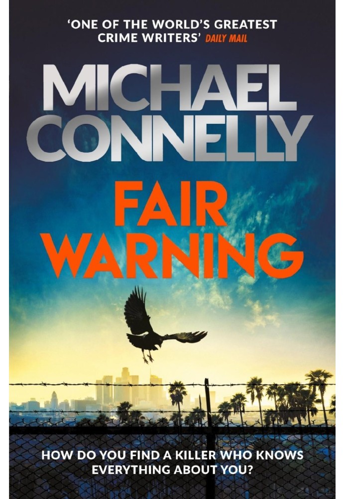 Book Fair Warning