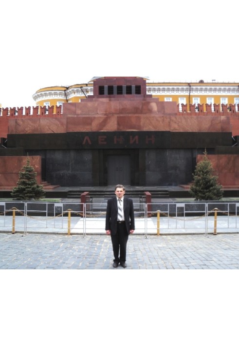 Книга Еще один бессменный