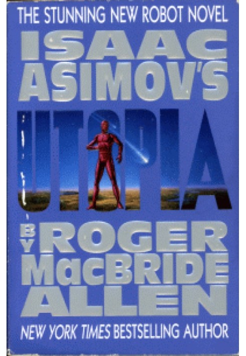 Book Utopia