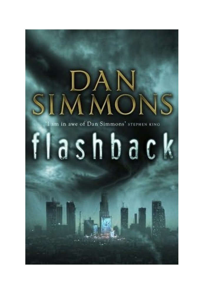 Book Flashback