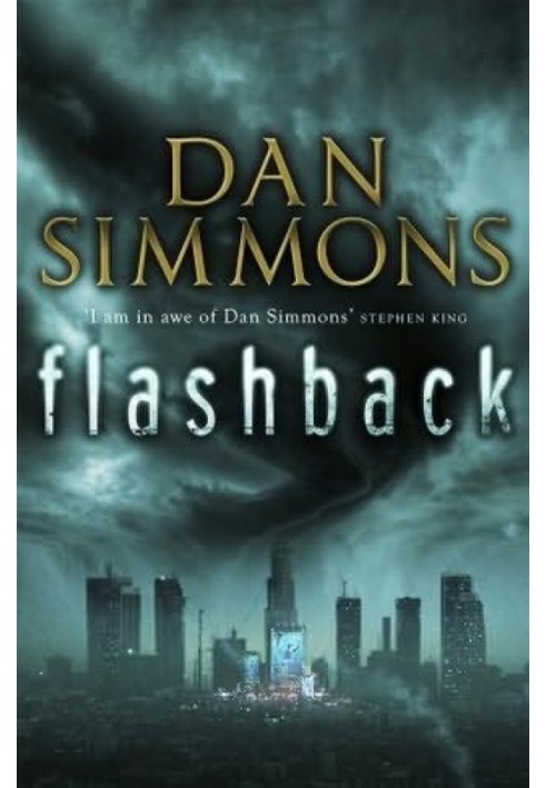 Book Flashback