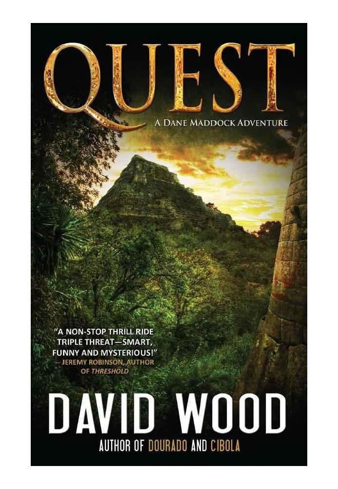 Book Quest