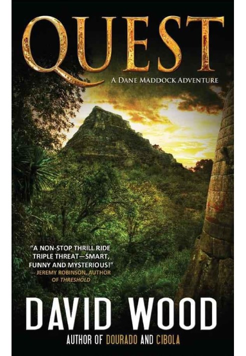 Book Quest