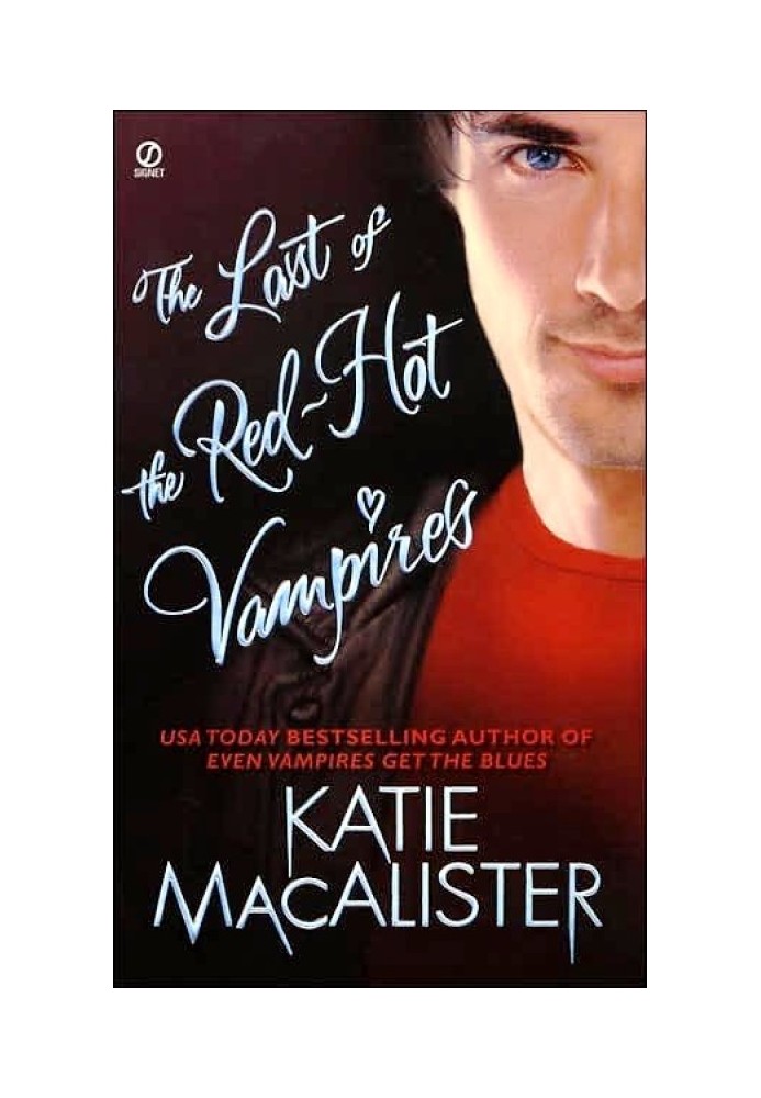 Book The Last of the Passionate Vampires