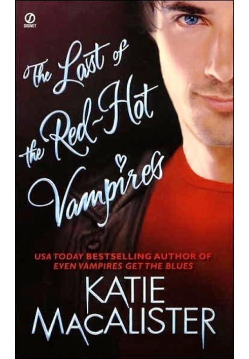 Book The Last of the Passionate Vampires