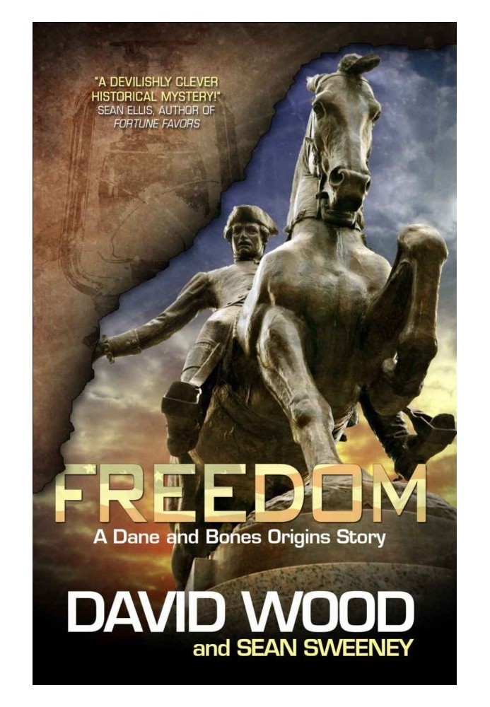 Book Freedom