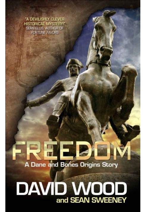 Book Freedom