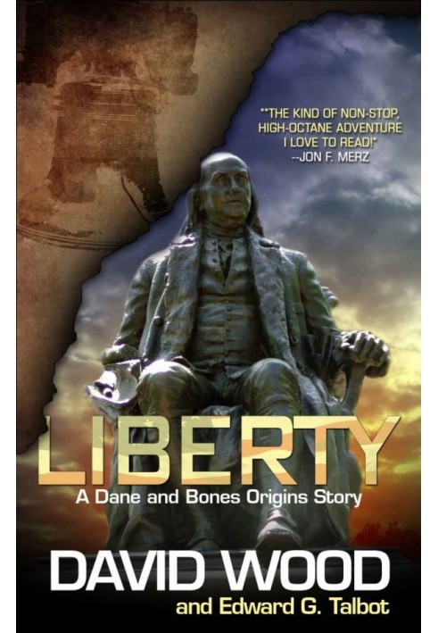 Book Liberty